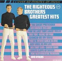 RIGHTEOUS BROTHERS | GREATEST HITS