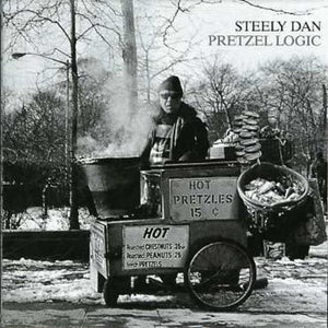 STEELY DAN | PRETZEL LOGIC (REMASTERED)