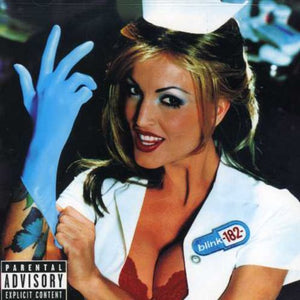 BLINK 182 | ENEMA OF THE STATE