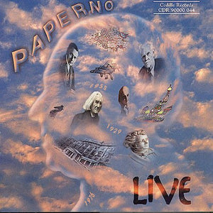 DMITRY PAPERNO | LIVE: PNO STA #20 IN C MINOR / SONG TRANSCRIPTIONS