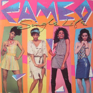 CAMEO | SINGLE LIFE