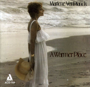 VER PLANCK, MARLENE^MARLENE VERPLANCK | WARMER PLACE