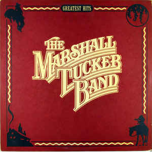 MARSHALL TUCKER BAND GREATEST HITS - CUT CORNER | MARSHALL TUCKER BAND