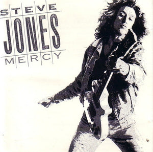STEVE JONES | MERCY