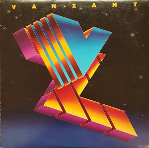VAN - ZANT | VAN ZANT - USA