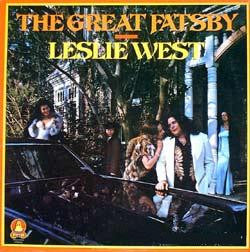 LESLIE WEST | GREAT FATSBY - DELETION CUT