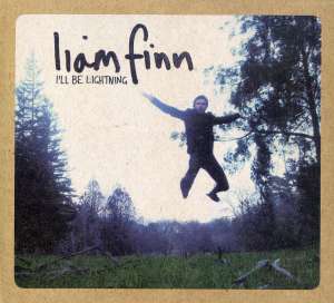 LIAM FINN | ILL BE LIGHTNING (DIGI)
