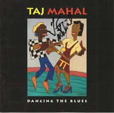 MAHAL TAJ | DANCING THE BLUES