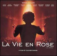 EDITH PIAF / SOUNDTRACK | LA VIE EN ROSE