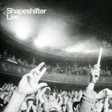 SHAPESHIFTER | SHAPESHIFTER LIVE