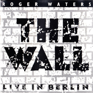 ROGER WATERS | WALL LIVE IN BERLIN (2CD)