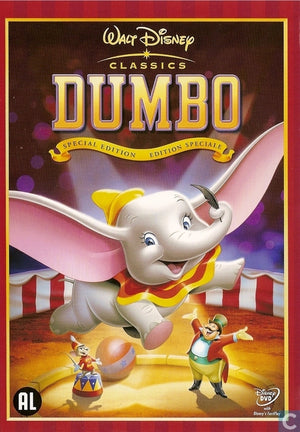 DUMBO - SPECIAL EDITION