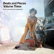 VARIOUS | BEATS AND PIECES VOL 3 (2CD)