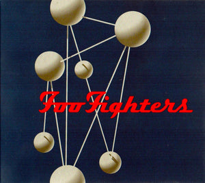 FOO FIGHTERS | COLOUR AND THE SHAPE 10TH ANNIVERSARY EDITION (DIGI)