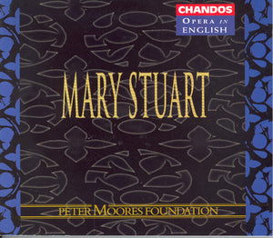 JANET BAKER^G. DONIZETTI | MARIA STUARDA (SUNG IN ENGLISH)