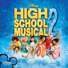 SOUNDTRACK | HIGH SCHOOL MUSICAL 2