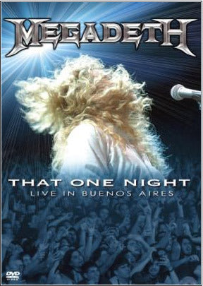 THAT ONE NIGHT (SLIPCASE)