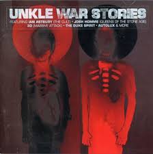 UNKLE | WAR STORIES