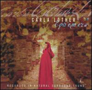CARLA LOTHER | EPHEMERA