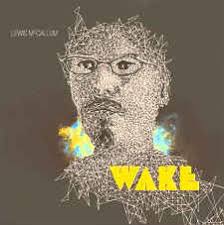 LEWIS MCCALLUM | WAKE