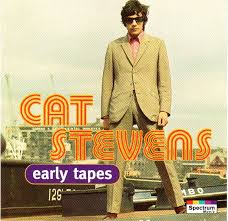 CAT STEVENS | EARLY TAPES