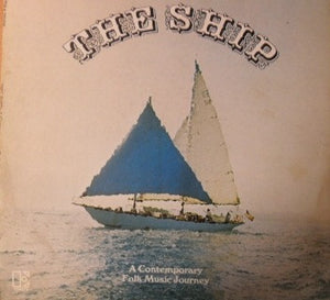 SHIP | CONTEMPORARY FOLK MUSIC JOURNEY
