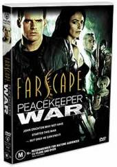 FARSCAPE | FARSCAPE - PEACEKEEPERS WAR