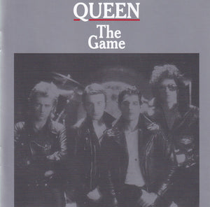 QUEEN | GAME 40TH ANNIVERSARY (REMASTERED)