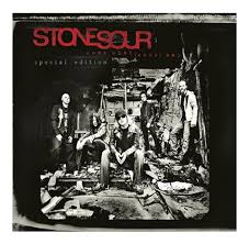 STONE SOUR | COME WHAT EVER MAY SPECIAL EDITION (BONUS DVD DIGI)