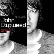 JOHN DIGWEED / VARIOUS | TRANSITIONS VOL 2