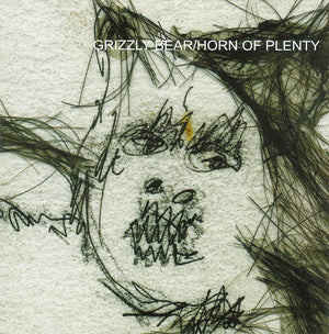 GRIZZLY BEAR | HORN OF PLENTY (2CD)
