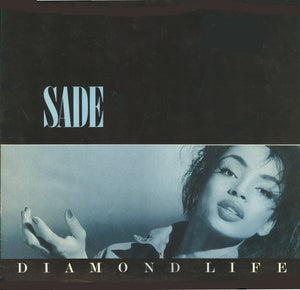 SADE | DIAMOND LIFE - NZ / AUS