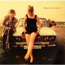 BEIRUT | GULAG ORKESTAR (BONUS LON GISLAND EP)