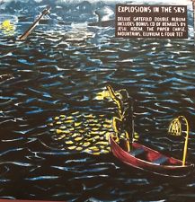 EXPLOSIONS IN THE SKY | ALL OF A SUDDEN I MISS EVERYONE