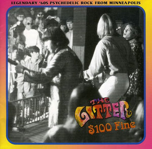 THE LITTER | $100 FINE
