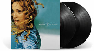 MADONNA | RAY OF LIGHT (2LP SET) (VINYL)