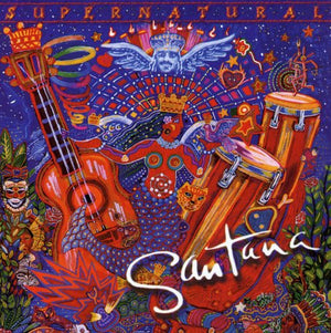 SANTANA | SUPERNATURAL