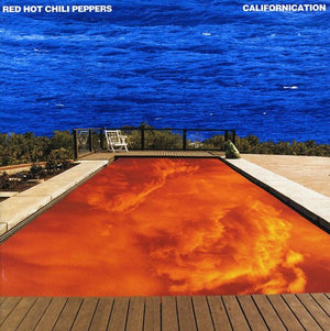 RED HOT CHILI PEPPERS | CALIFORNICATION