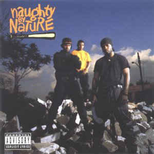 NAUGHTY BY NATURE | NAUGHTY BY NATURE