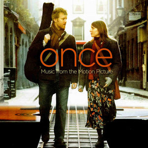 SOUNDTRACK | ONCE