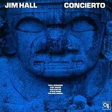 JIM HALL | CONCIERTO (DIGI)