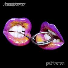 STEREOPHONICS | PULL THE PIN