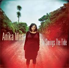 ANIKA MOA | IN SWINGS THE TIDE