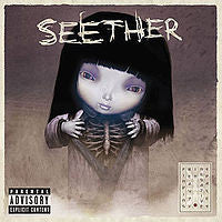 SEETHER | FINDING BEAUTY IN NEGATIVE SPACES