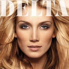 DELTA GOODREM | DELTA