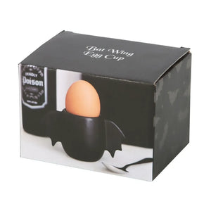 BATWING EGG CUP
