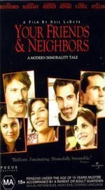 MOVIE CO | YOUR FRIENDS AND NEIGHBOURS