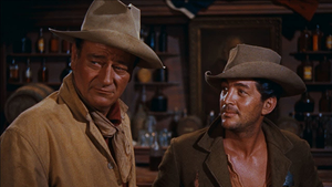 MOVIE WES | RIO BRAVO - SPECIAL EDITION (2DVD)