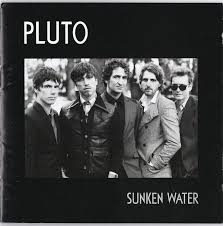 PLUTO | SUNKEN WATER