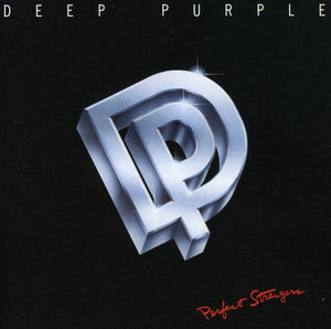 DEEP PURPLE | PERFECT STRANGERS